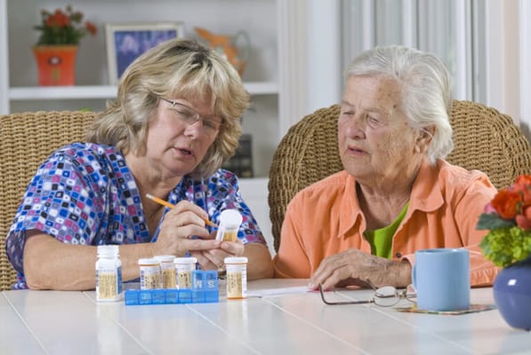 Altranais Home Care LLC