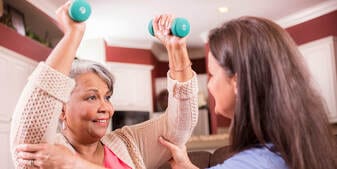 Altranais Home Care LLC