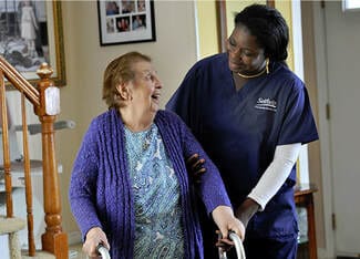 Altranais Home Care LLC