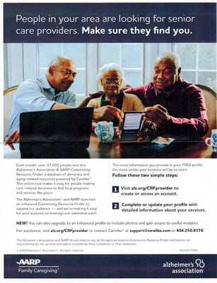 Altranais Home Care LLC