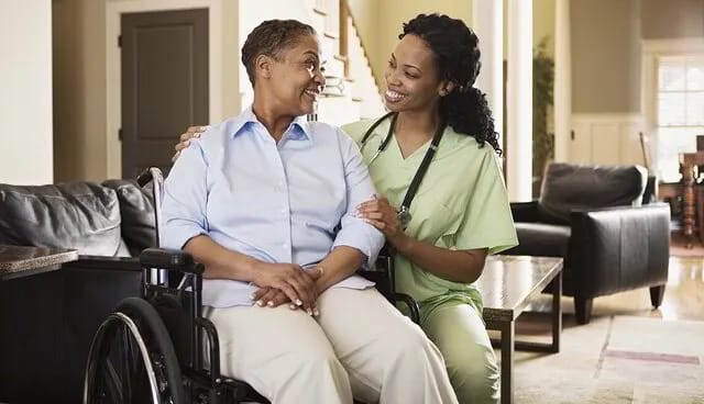 A Loving Touch Home Care
