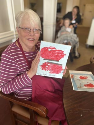 Carriage Crossing Senior Living of Champaign