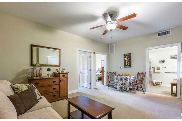 Carriage Crossing Senior Living of Champaign