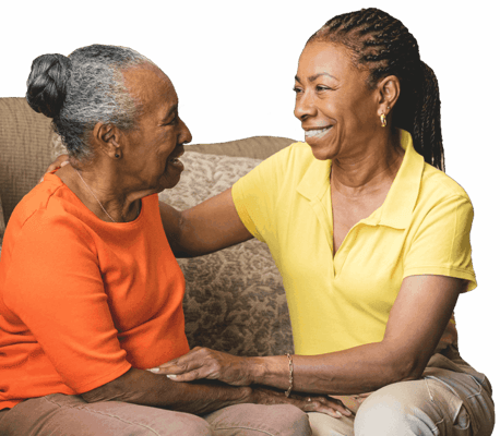 Always Best Care Senior Services – Birmingham