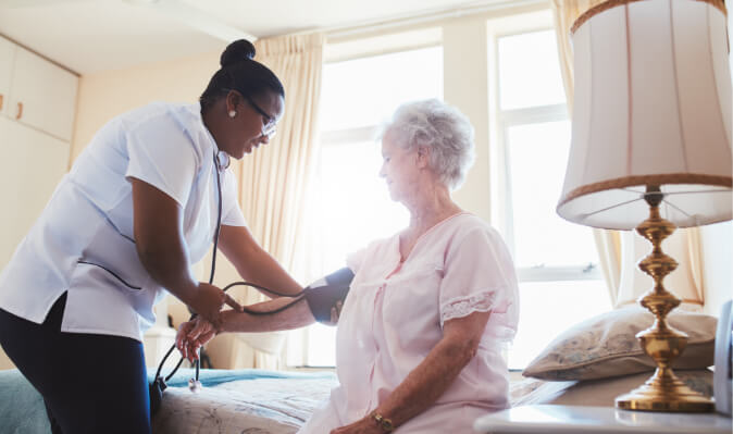 All Ways Caring HomeCare – Greenwood