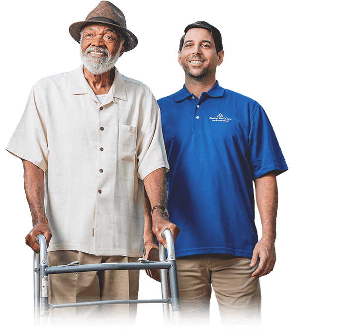 Always Best Care – Greenwood