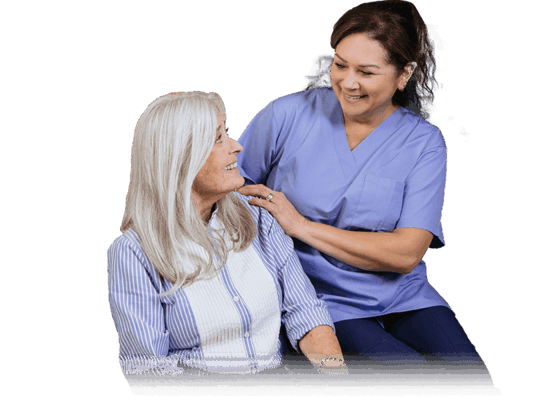Always Best Care – Greenwood