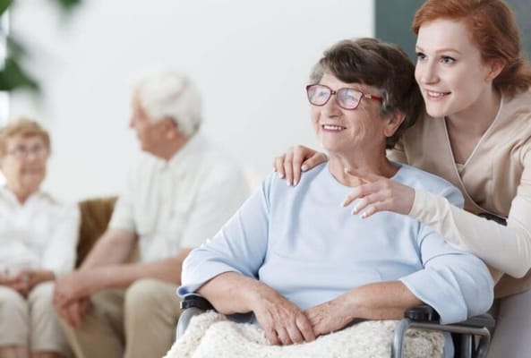 Arizona Assisted Living