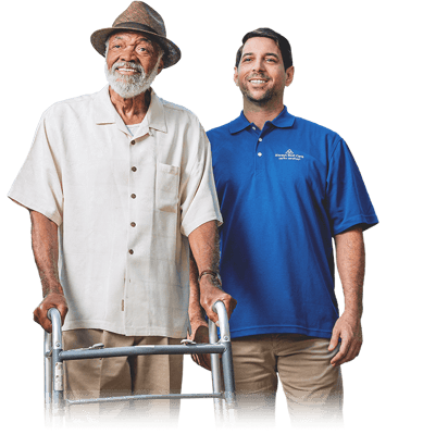 Always Best Care Senior Services – Birmingham