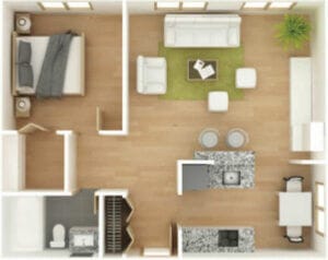 American Groves Senior Living