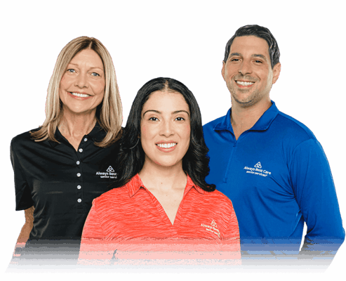 Always Best Care Senior Services – Birmingham