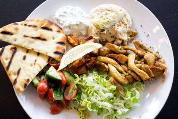 American Groves Senior Living