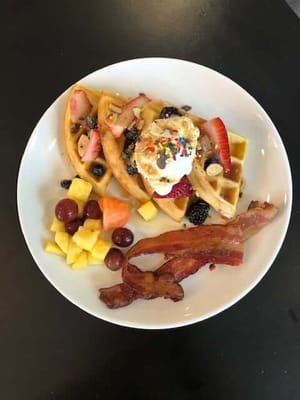 American Groves Senior Living