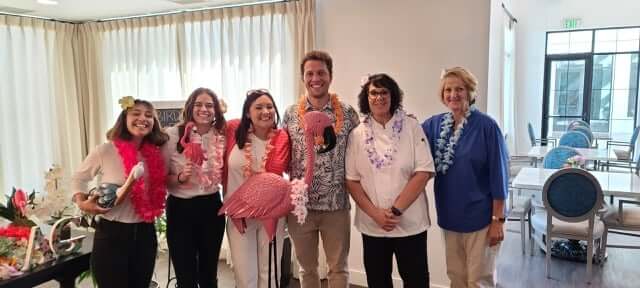 American Groves Senior Living