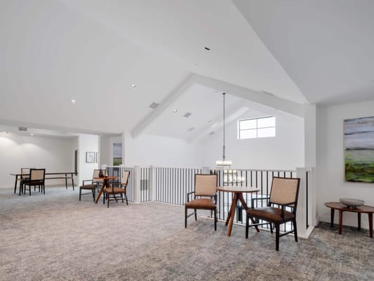 American Groves Senior Living