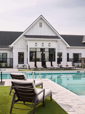 American Groves Senior Living