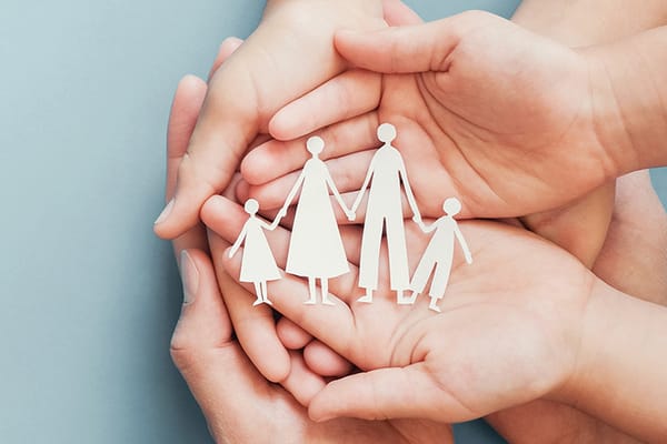 Alameda Oaks Nursing Center