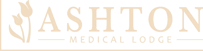 Ashton Medical Lodge