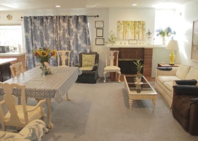 Angels on Tracy in Simi Valley