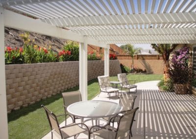 Angels on Tracy in Simi Valley