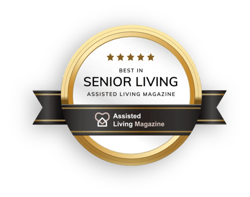 Aging Grace Senior Living
