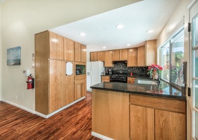 Angels on Tracy in Simi Valley