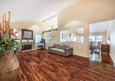 Angels on Tracy in Simi Valley