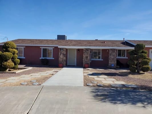 Aging Grace Senior Living