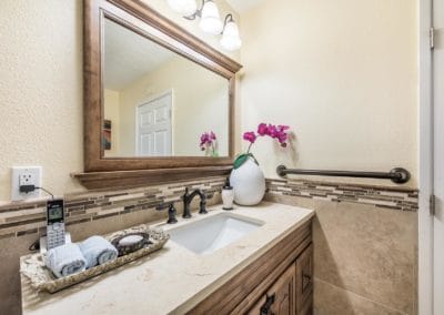 Angels on Tracy in Simi Valley