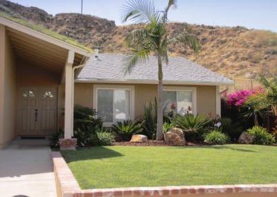 Angels on Tracy in Simi Valley