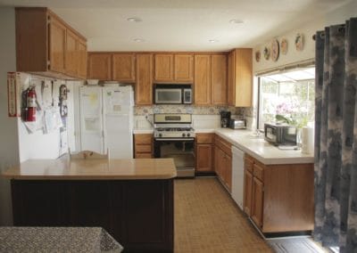 Angels on Tracy in Simi Valley