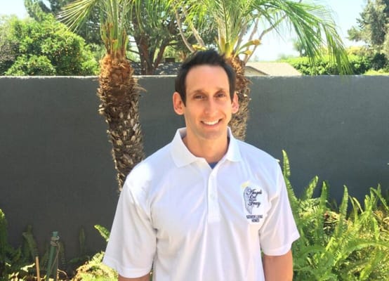 Angels on Tracy in Simi Valley