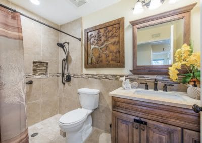 Angels on Tracy in Simi Valley