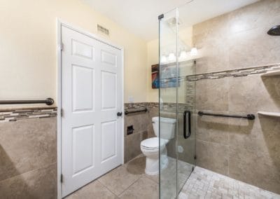 Angels on Tracy in Simi Valley