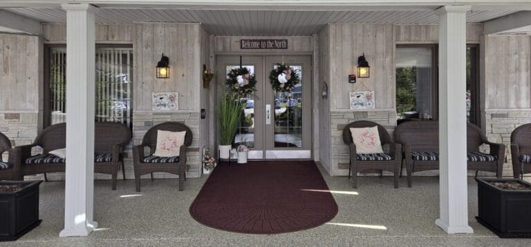 Arbor North Living Center