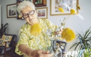 Cascades of Bend Retirement Community