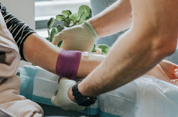 Apex Healthcare Services