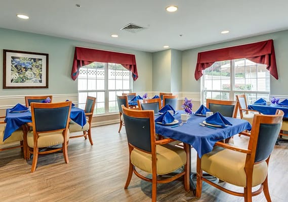 Arden Courts of Pikesville