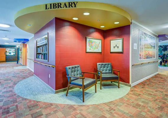 Arden Courts of Pikesville