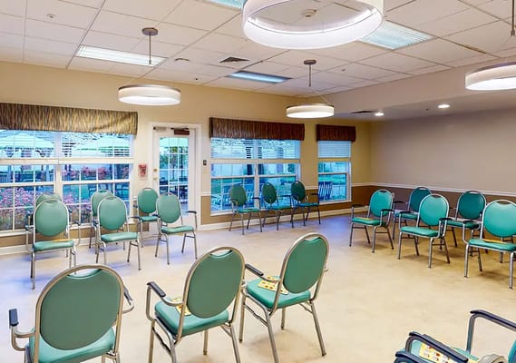 Arden Courts of Pikesville