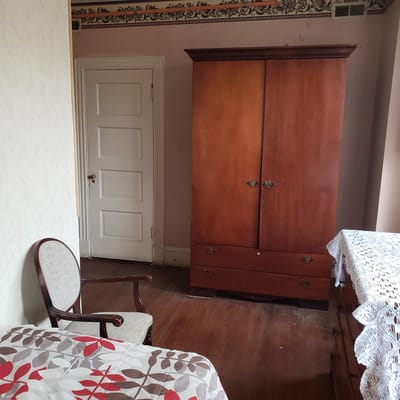 Woodholme Springs Assisted Living