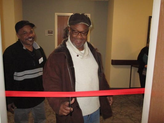 Belvedere Senior Housing