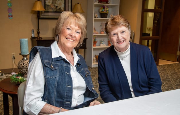 Welty Home for the Aged