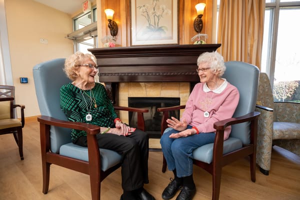 Welty Home for the Aged