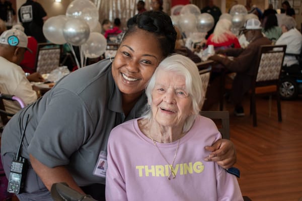 Belvedere Senior Housing