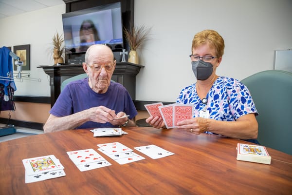 Welty Home for the Aged