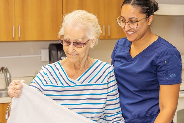 Willow Creek Healthcare Center