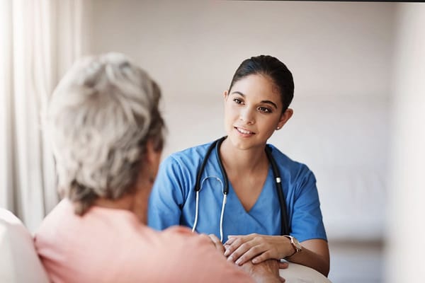 Willow Creek Healthcare Center