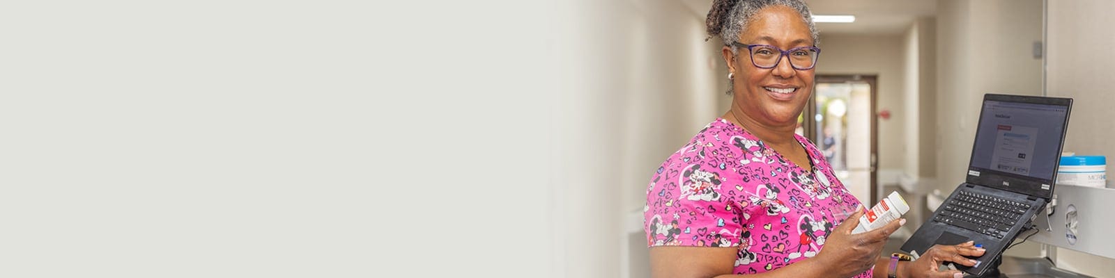 Willow Creek Healthcare Center