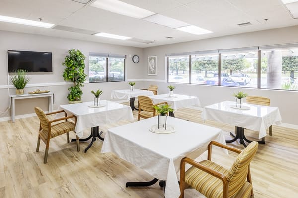 Willow Creek Healthcare Center